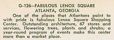 Lenox Square, Malls and Retail Wiki